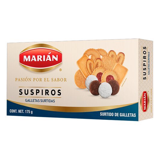 Gall Marian Suspiros Surt Marian 175 GRS