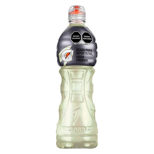 Bebida Gatorade Limonada 1 LTS