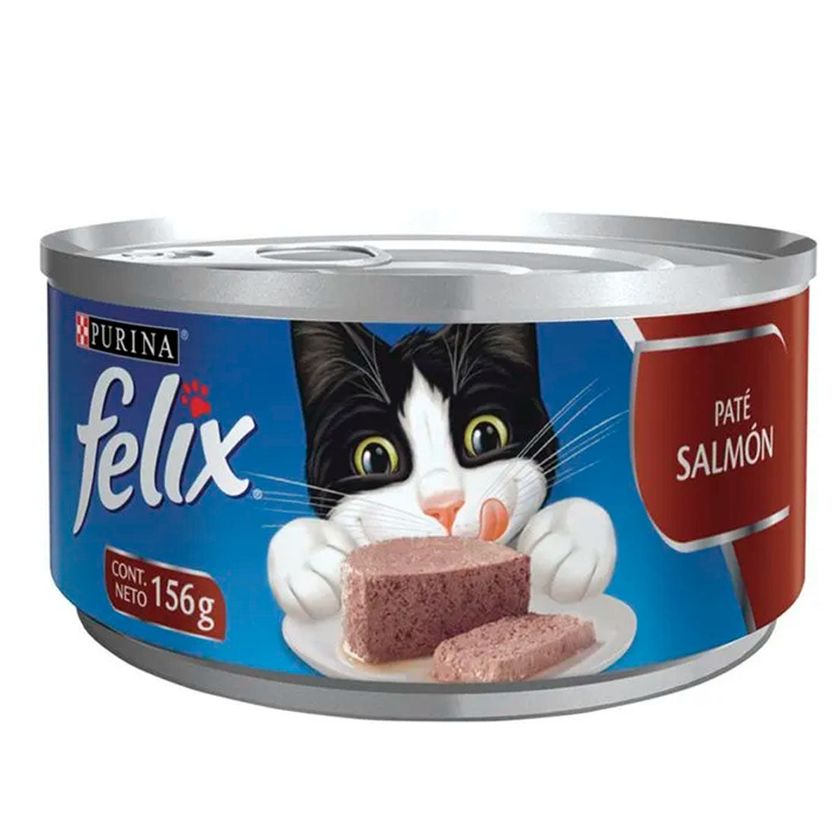 Felix Paté De Salmón 156 GRS