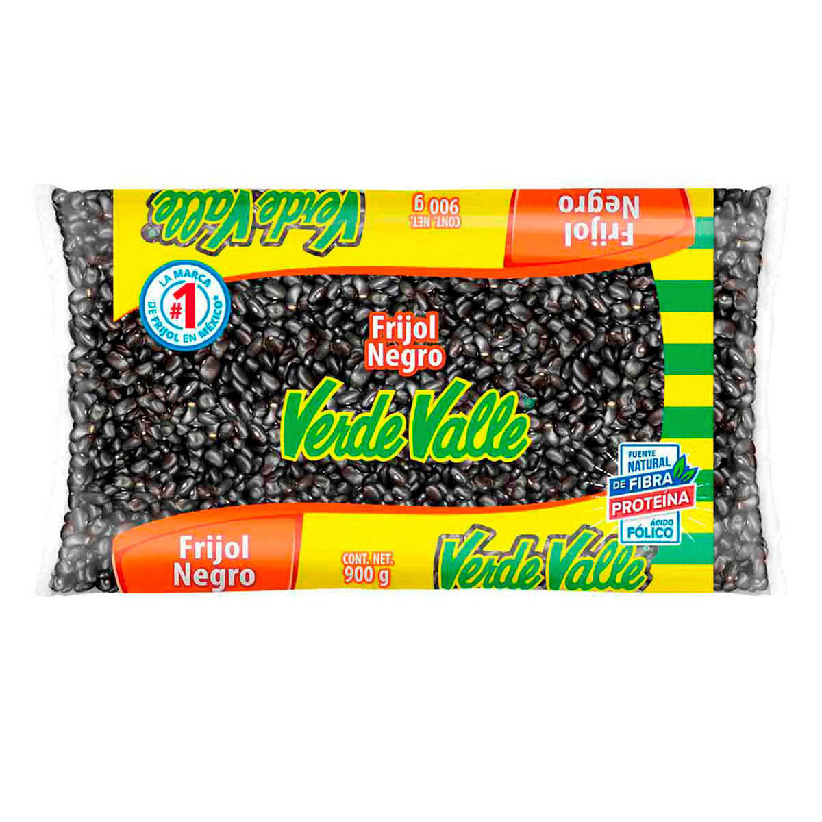 Frijol Verde Valle Negro 800 GRS