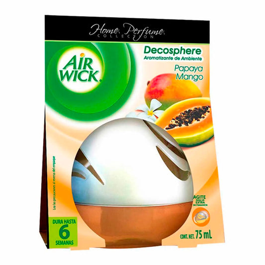 Air Wick Esfera Papaya&Mango 75 MLL