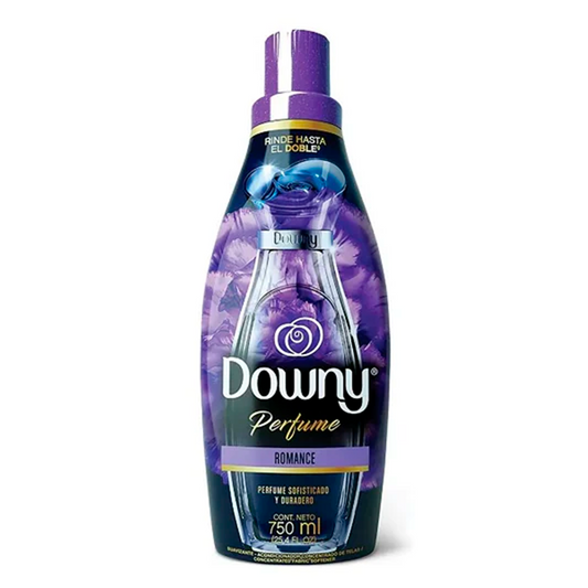 Suav Downy Romance Downy 750 MLL