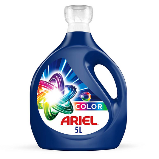 Det Liq Ariel Revitacolor Ariel 5 LTS
