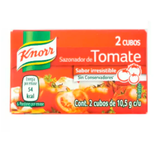 Exh Cons Knorr Tomate Cub Knorr 21 GRS