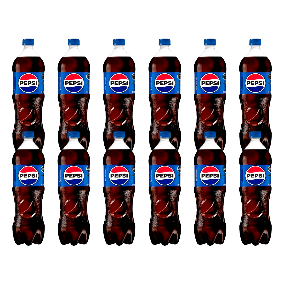 Refresco Pepsi 1.5 LTS
