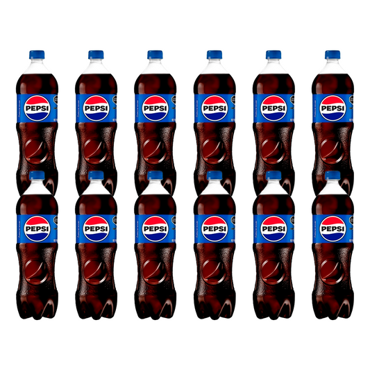 Refresco Pepsi 1.5 LTS