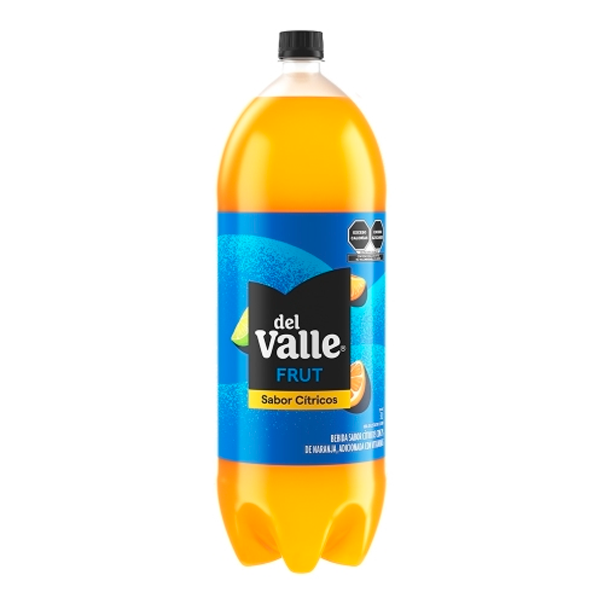 JUGO DEL VALLE FRUT CITRICOS 3 LTS