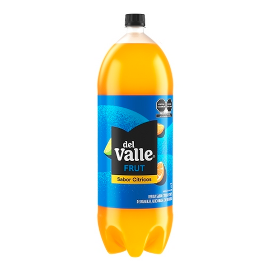 JUGO DEL VALLE FRUT CITRICOS 3 LTS