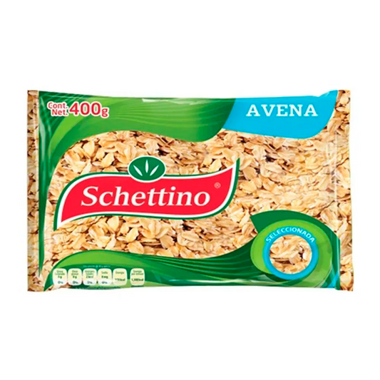 Avena Schettino Schettino 400 GRS