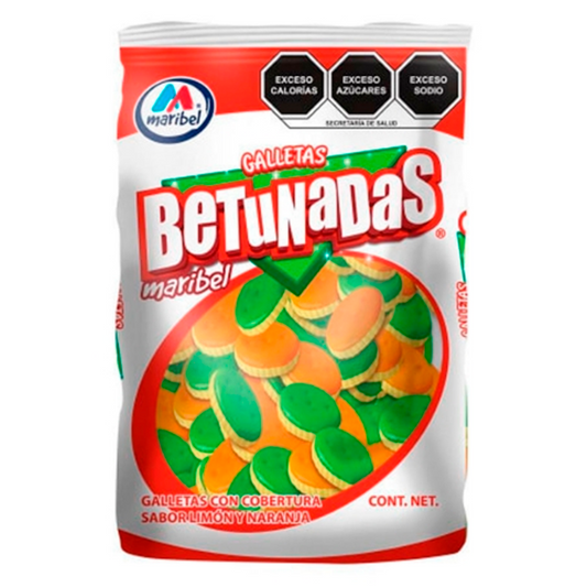 Galletas Maribel Betuna 800 GRS