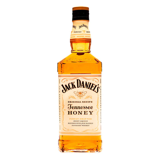 Whisky Jack Daniel'S Honey 700 MLL