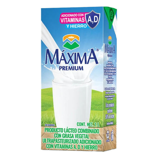 Producto Lacteo Maxima 1 LTS