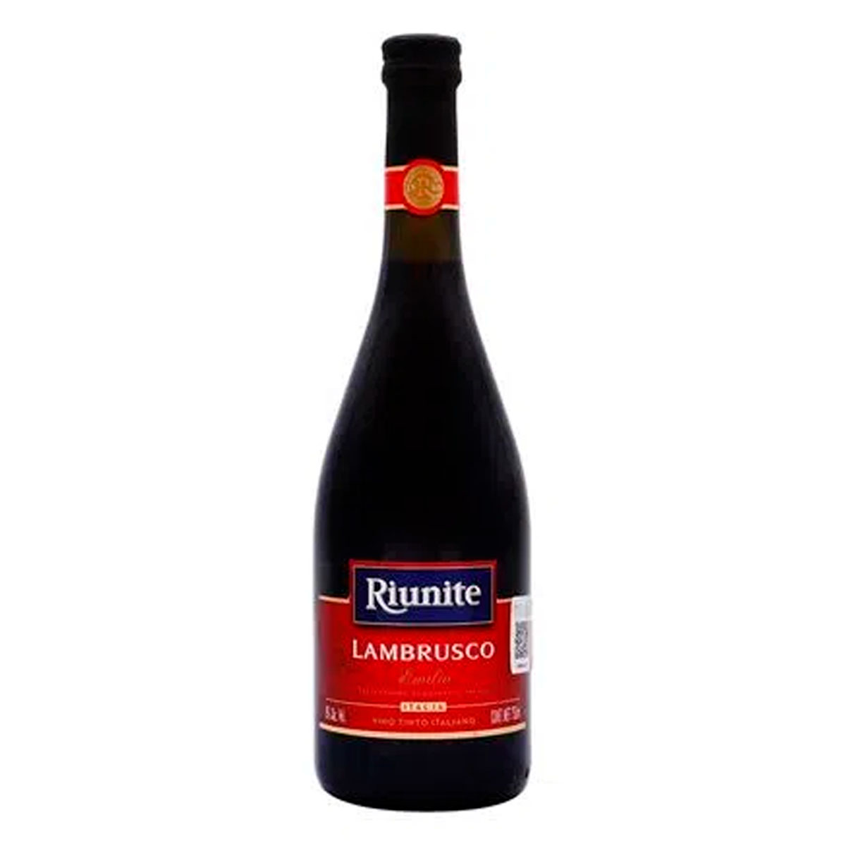 Vino Tinto Riunite Lambrusco 750 MLL