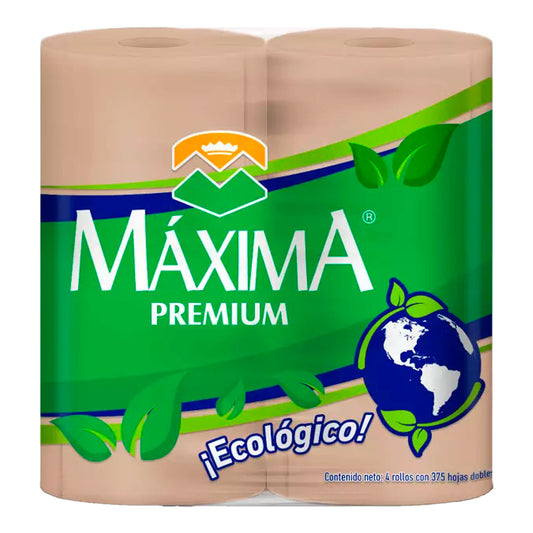 Hig Maxima Premium Eco 375Hd 4 PZS