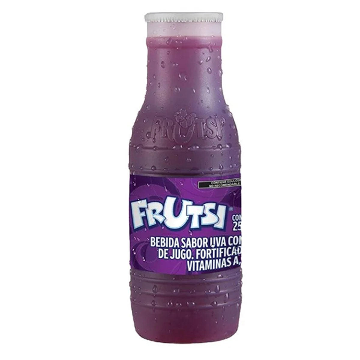 Jugo Frutsi Uva 250 MLL