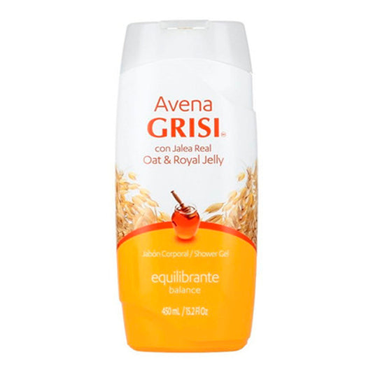 Crema Grisi Ricitos Leche De Almendra 250 MLL