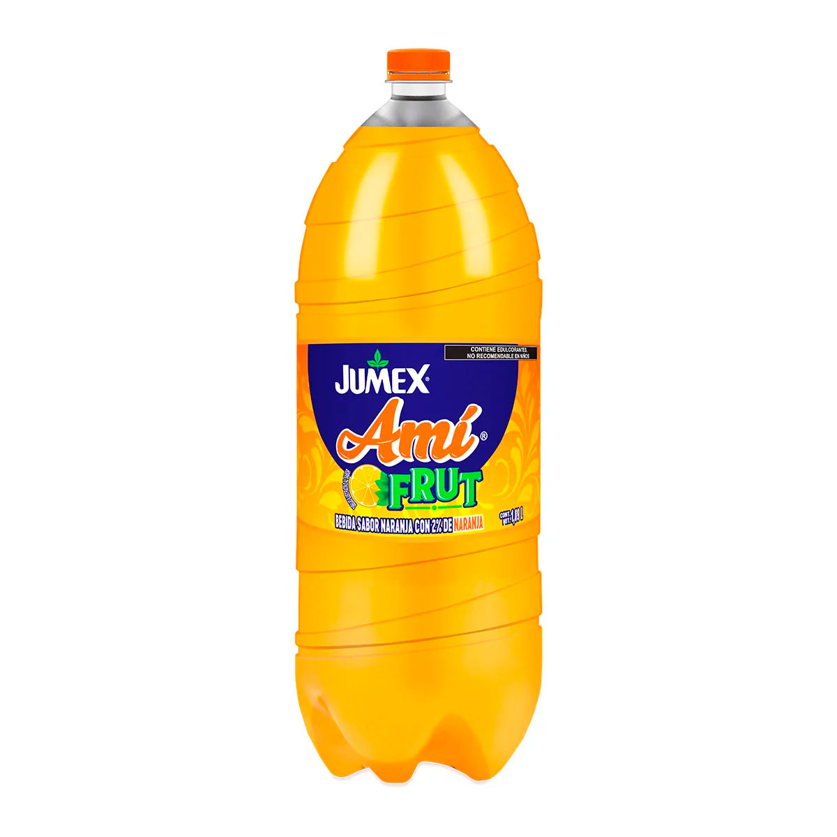 Beb Jumex Ami Frut Naranja 1.89 LTS