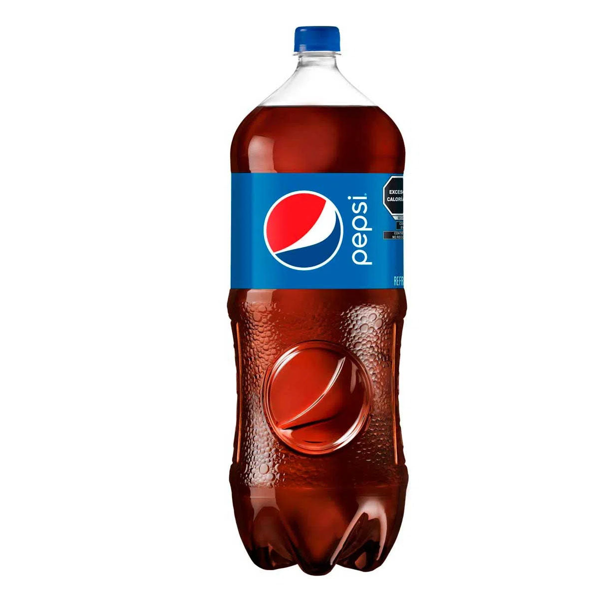 Refresco Pepsi 3 LTS