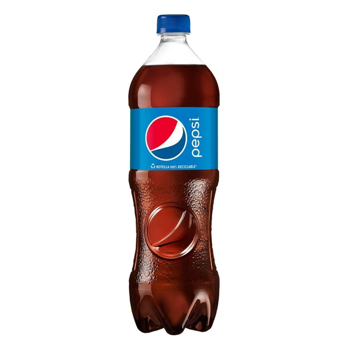 Refresco Pepsi 2 LTS