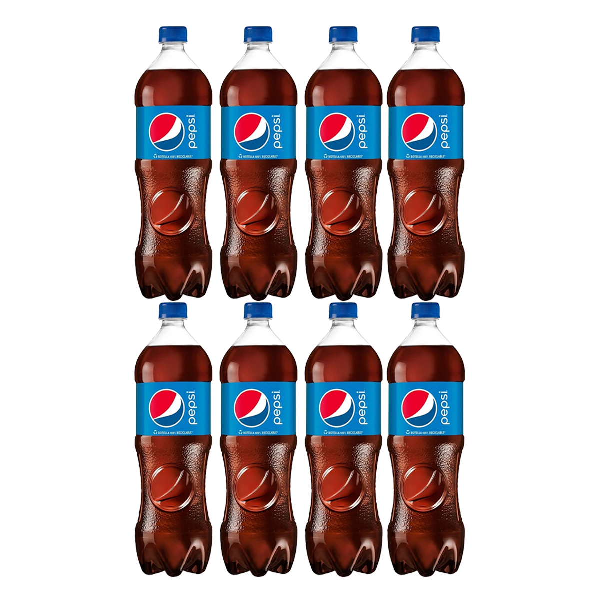 Refresco Pepsi 2 LTS