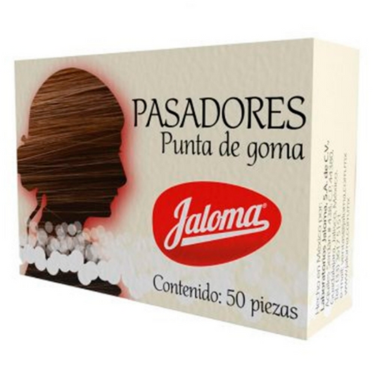 Pasadores Jaloma 50 PZS