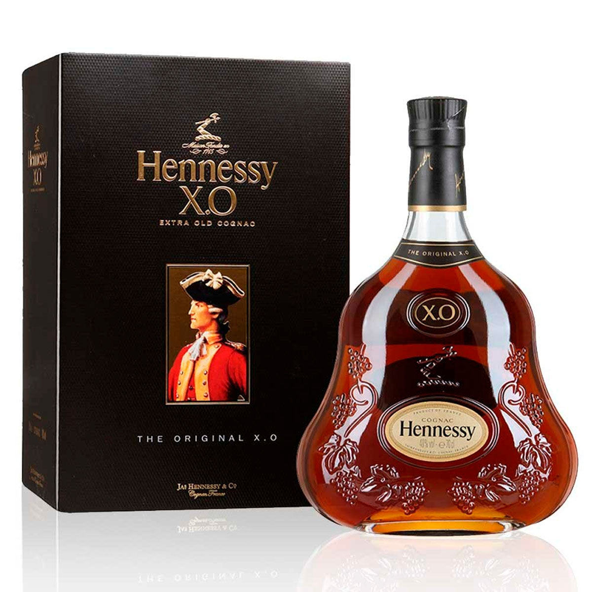 Cognac Hennessy Very Special  Vsop De 700 Mililitros. 700 MLL