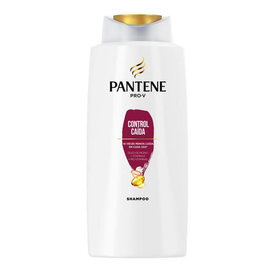 Shampoo Pantene Control Caida 700 MLL