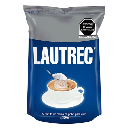 Sustituto De Crema Lautrec Sobre 300 GRS