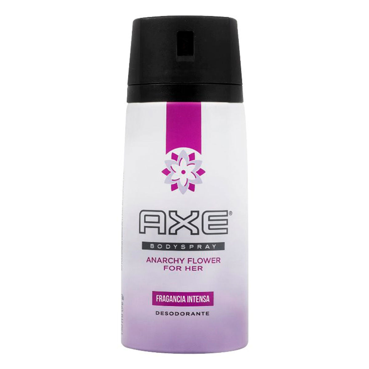 Desodorante Axe Anarchy En Aerosol Para Mujer 150 MLL