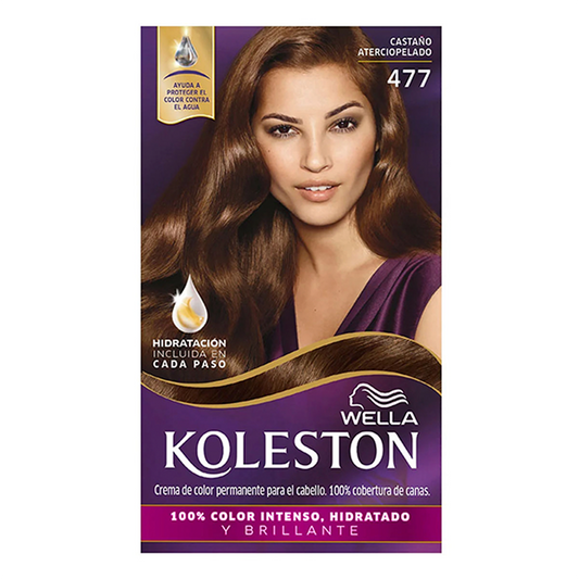 Tinte Para Dama Koleston 477 1 PZS