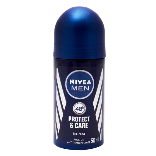 Deo Nivea Prot&Cuid H Rol Ap Nivea Prot&Cuid 50 MLL