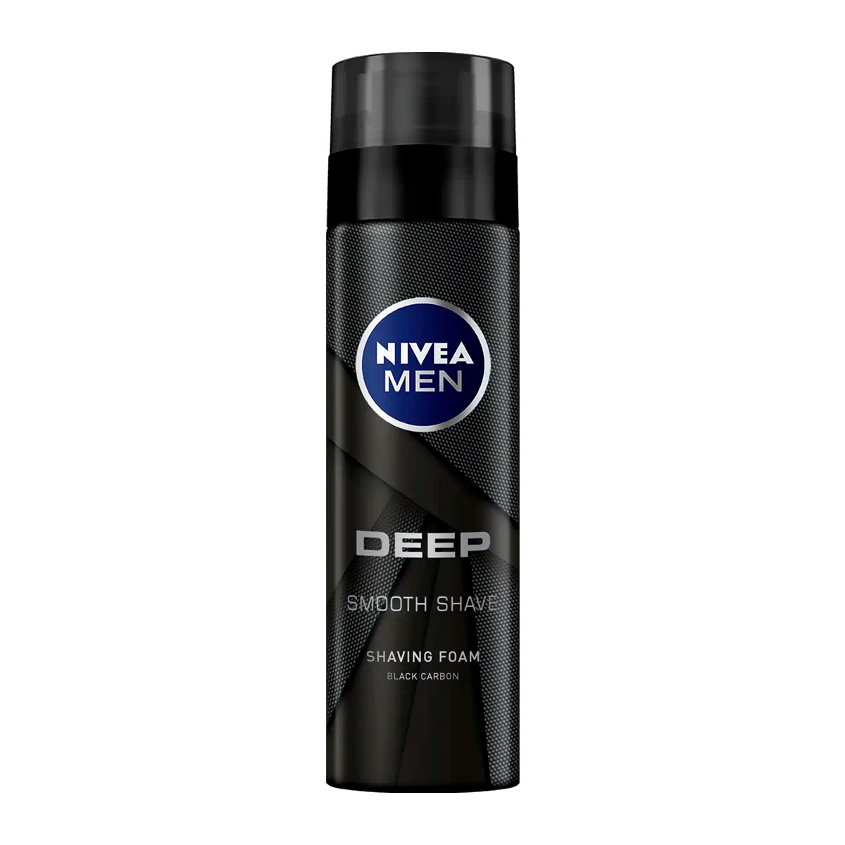 Espuma  Espuma P/Afei Nivea Deep Smooth Nivea   Deep Smooth . 200 MLL