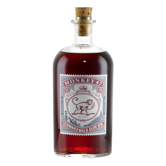 Ginebra Monkey 47 Distilled Gin 500 MLL