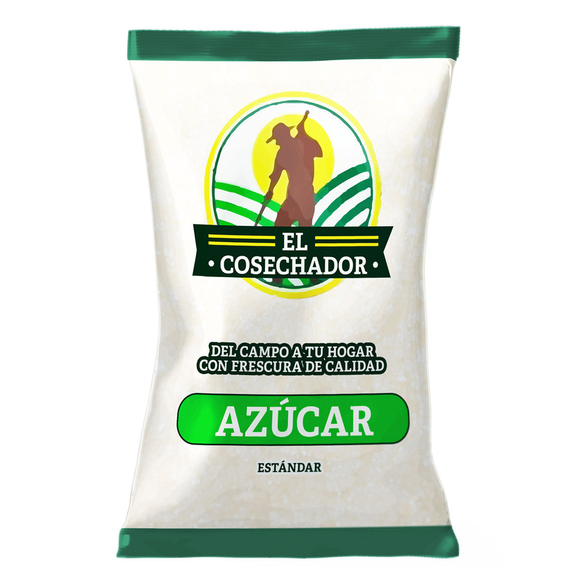 Azúcar El Cosechador 1 KGS