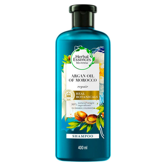 Shampoo Herbal Essences Argan Oil Of Morocco 400 MLL