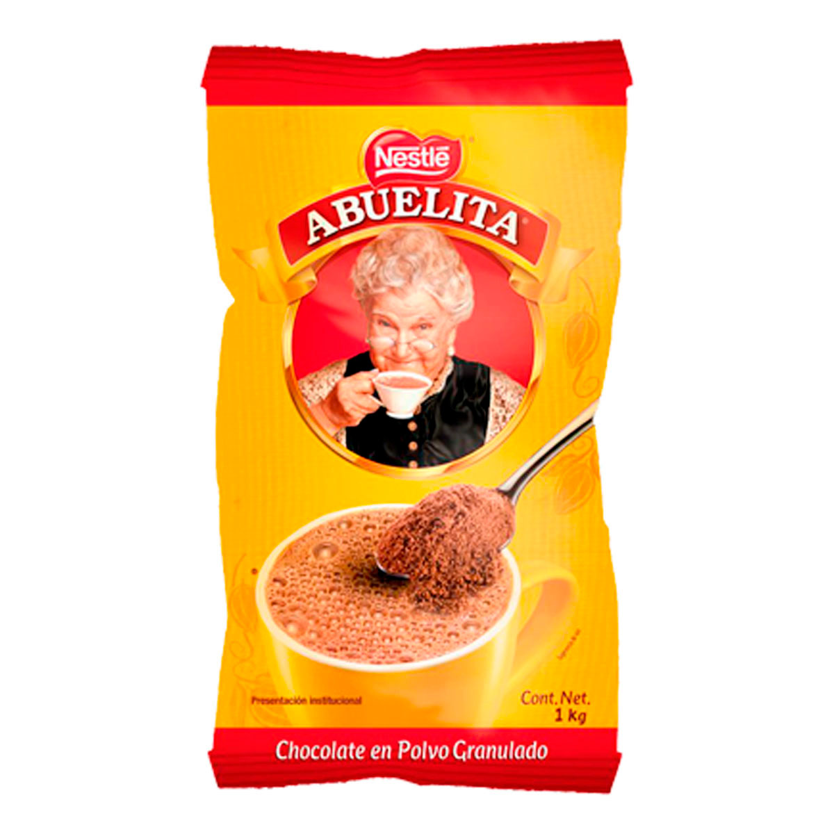 Chocolate Abuelita Granulado 1 KGS