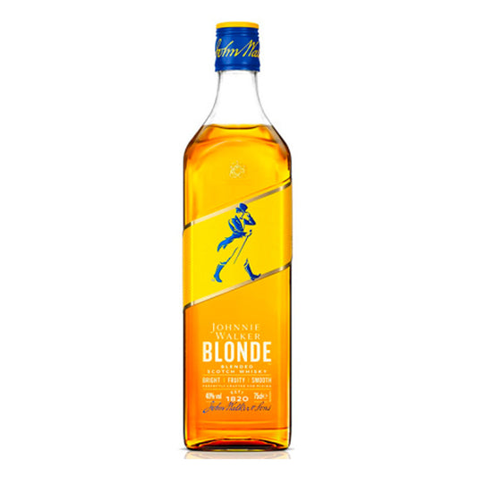 Whisky Johnnie Walker Blonde 700 MLL