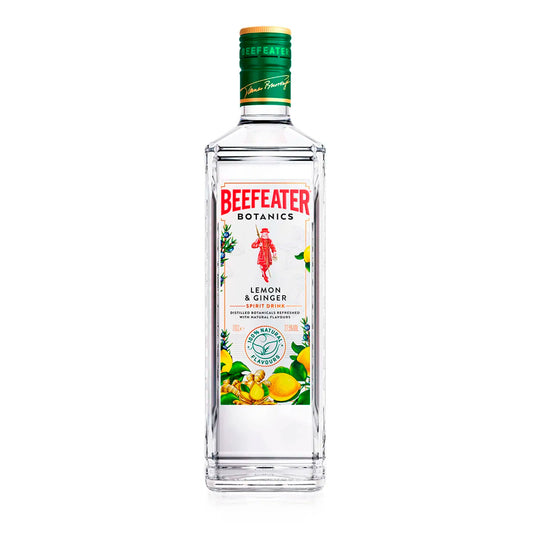 Ginebra Beefeater Botanics 700 MLL