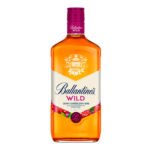 Whisky Ballantines Wild 700 MLL