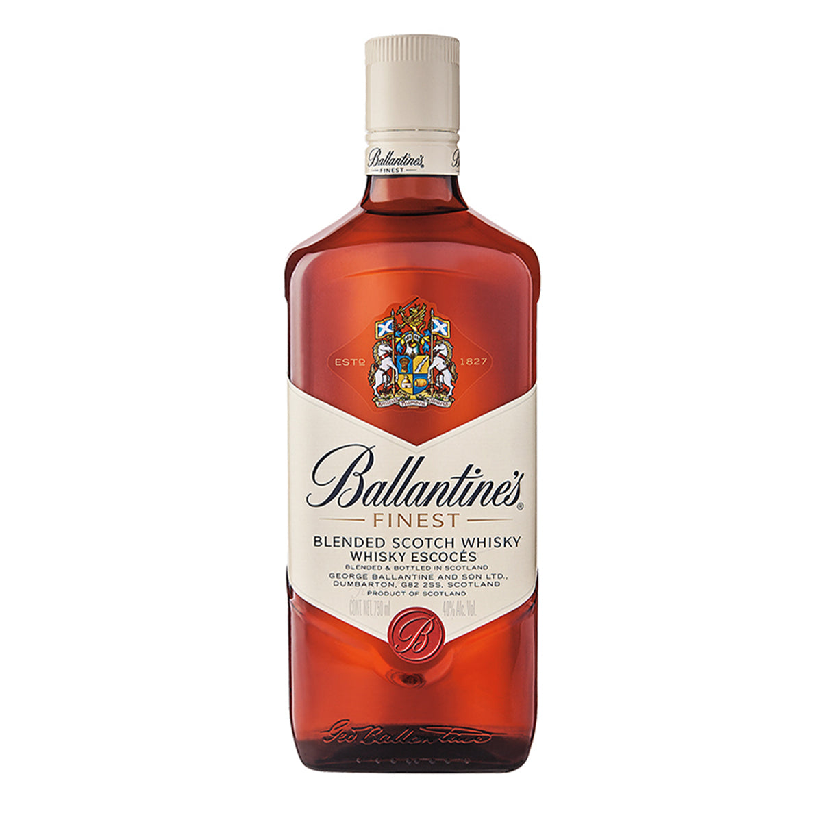 Whisky Ballantines Finest 700 MLL