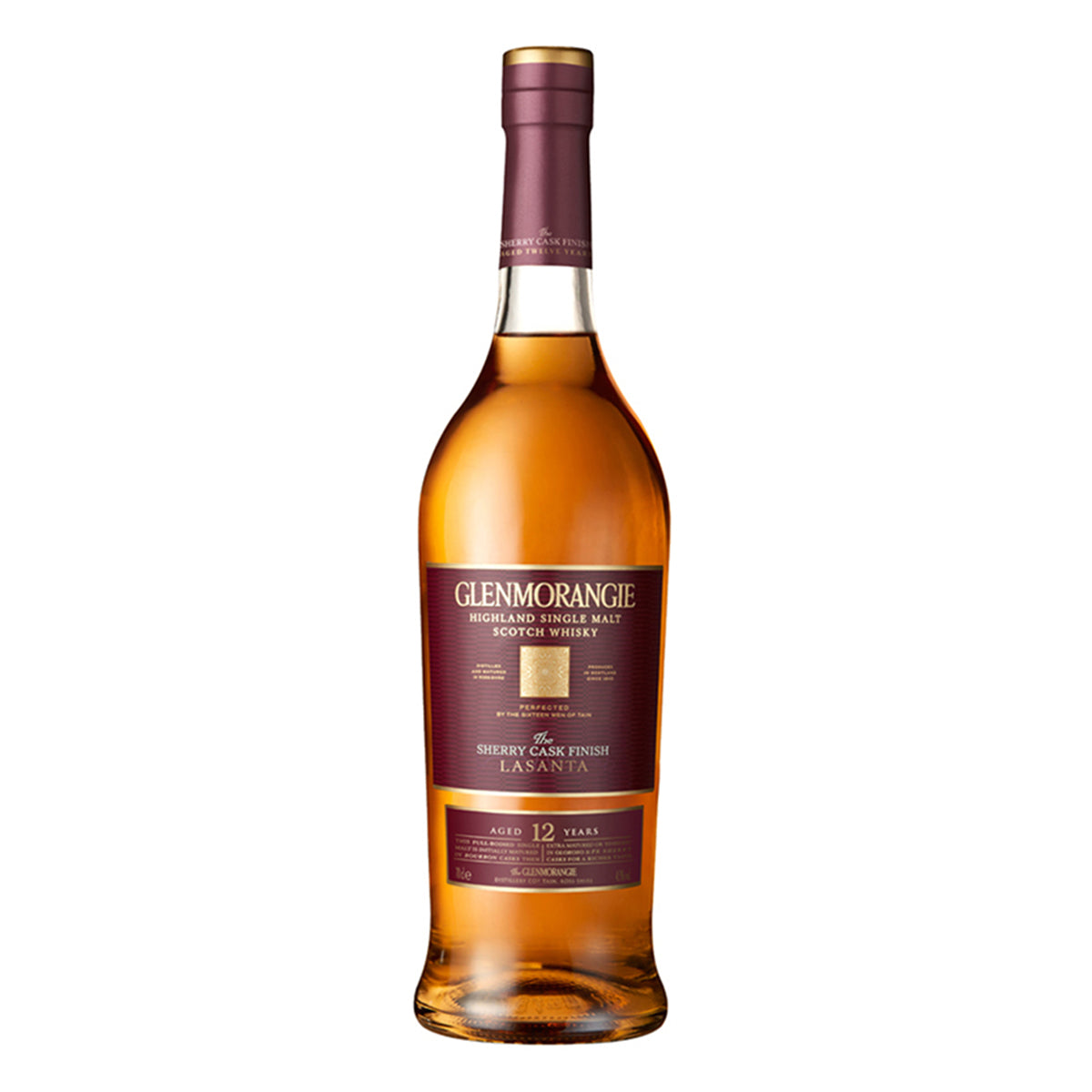 Whisky Glenmorangie La Santa 750 MLL