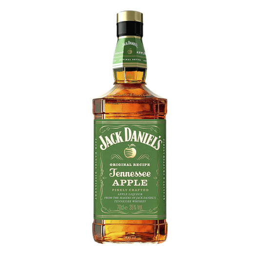 Whisky Jack Daniel'S Apple 700 MLL