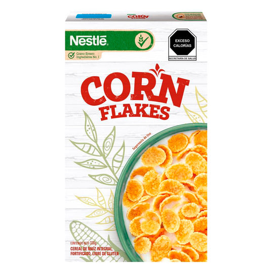 Cereal Corn Flakes 330 GRS