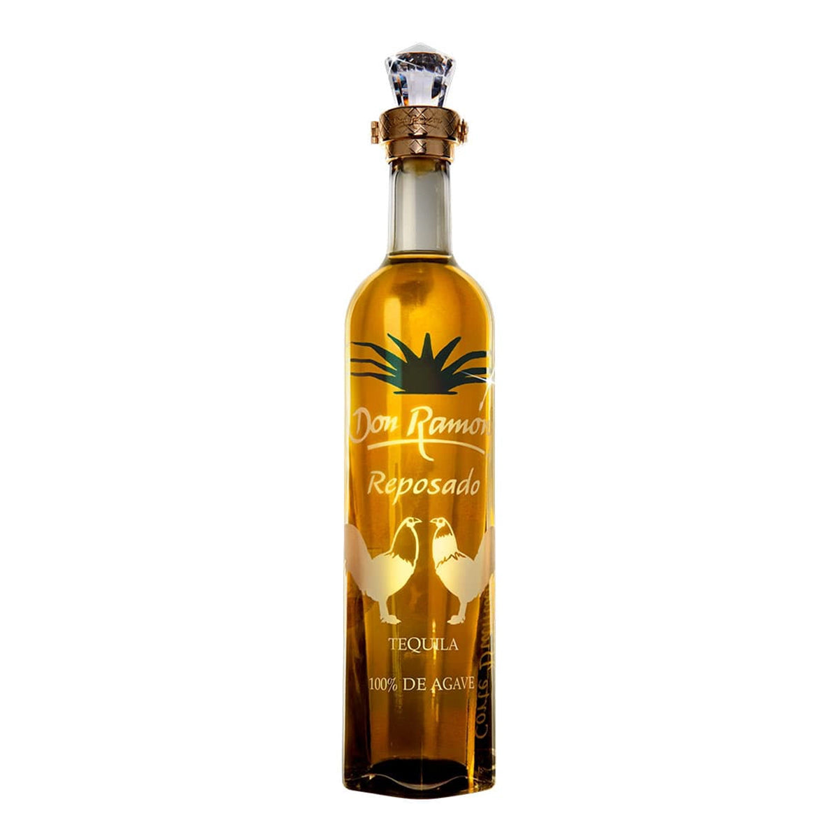 Tequila Don Ramon Rep P/Diamante 750 MLL