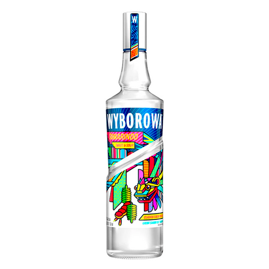 Vodka Wyborowa Tamarindo Wyborowa Vodka Wyborowa Tamar 750 MLL