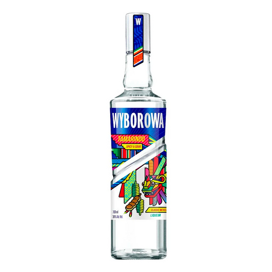 Vodka Wyborowa Tamarindo   Wyborowa 700 MLL