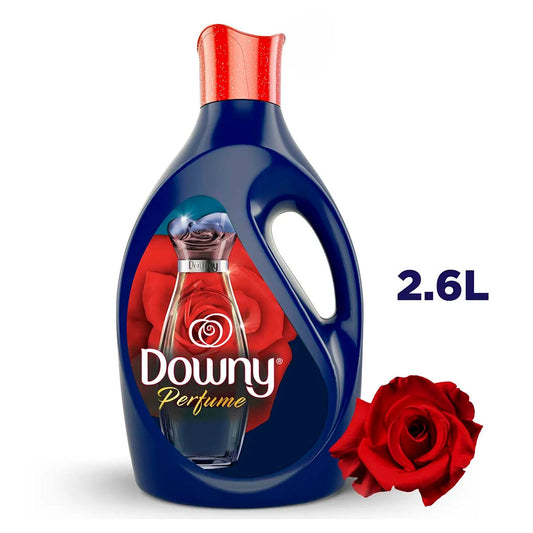 Suavizante Downy Passion 2.6 LTS