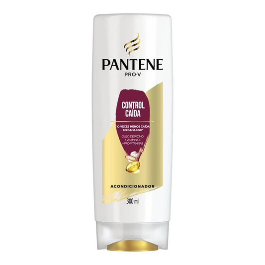 Shampoo Pantene 2En1 Pro-V Control Caida 300 MLL