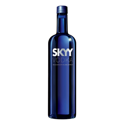 Vodka Skyy 750 MLL