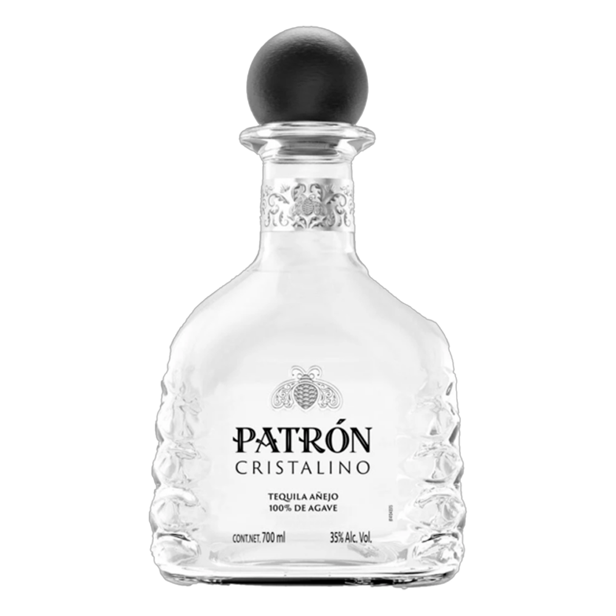 Teq Patron Cristalino Patron 700 MLL
